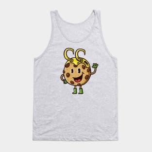 Cooki Tank Top